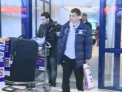 Noul preparator fizic al echipei FC Costuleni, primit in Moldova ca un zeu! Cum a fost intalnit antrenorul american