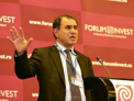Predictiile lui Dr. Doom despre evolutia economiei. Cand vine "furtuna perfecta" si in ce investeste