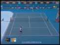 Calificare de vis pentru Kim Clijters. A eliminat-o pe Li Na, urmeaza lidera mondiala Caroline Wozniacky