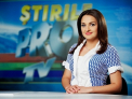 Stirile Pro Tv cu Sorina Obreja - 23.01.12