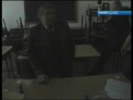 700 de euro pentru o teza de masterat! Profesor retinut in timp ce lua bani de la o studenta