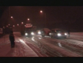 Mai multi moldoveni au ramas blocati in masina la Bucuresti! Cursele auto spre capitala Romaniei, anulate!