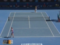 Meciuri incredibile la Australian Open! Nadal l-a invins pe Federer in semifinale! Cine va juca in finala feminina
