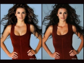 Vedetele, demascate - cum arata cele mai frumoase femei din showbiz fara Photoshop