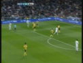 Real se distanteaza de barca. A invins cu 3 la 1 echipa Zaragoza