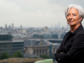 "Un sistem de protectie simplu si clar pentru zona euro". Sefa FMI intr-un apel catre Germania