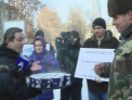Au baut ceai de la "Mafie"! Unde isi va continua protestele miscarea Antimafie