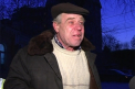"Am baut o caldare de vin si am urcat la volan!" Un sofer beat a facut show in fata politistilor