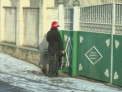 Cazul fetitei din Hancesti care a fost batuta si alungata de acasa, in atentia politistilor! "Va fi pornita o ancheta"
