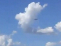 VIDEO spectaculos. Daca pana acum nu credeai in OZN-uri, aceste imagini te vor convinge