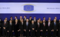 Noul tratat de disciplina bugetara, adoptat de UE. Marea Britanie si Cehia au REFUZAT sa-l semneze