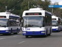 Atac raider la Regia Transport Electric! "Intreprinderea are o datorie de 24 de milioane de lei"