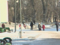 Val de ger siberian in Moldova! Ne astepta temperaturi si mai joase! Ce spun meteorologii