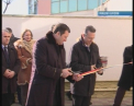 Consulatul Romaniei a gasit o solutie pentru micsorarea randurilor! A fost inaugurata o sectie speciala