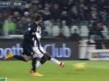 Derby-ul Italiei, frumos si nedecis. Juventus si Inter au remizat in meciul de la Torino si conduc in campionat