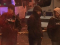 Atentat sinucigas intr-o sectie de politie din Istanbul. O femeie care a detonat o grenada a murit, iar alti doi politisti, raniti