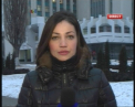 Au blocat usile si nu le-au permis sa iasa! Simpatizantii PCRM au protestat la sedinta Comisiei pentru securitate