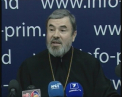 Episcopul de Balti, suparat pe Filat: Este un mincinos care a scuipat in propriul popor. Reactia premierului