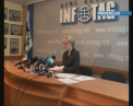 Aurelia Hancu, directorul centrului pentru copii Artico, demisa ilegal? "Inregistrarea audio a fost trucata"