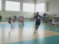 Universitatii Pedagogice din Tiraspol a castigat derbyul cu Femina! Handbalistele invinse au plans dupa meci