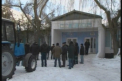 Scandal la o scoala din Opaci, Causeni! Parintii au iesit la protest! "Directorul sa-si dea demisia!"