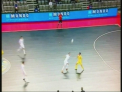 Selectionata de futsal a Romaniei, eliminata din sferturile campionatului European!