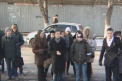Nu suntem prostituate, dar suntem femei curate! "Francezii sa-si ceara scuze". Protest in fata ambasadei Frantei