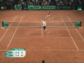 Nebunie in Cupa Davis! Roger Federer, umilit in propria tara!