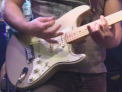 Experiment muzical teatralizat. Show de exceptie cu muzica live oferit de "Alex Calancea Band"