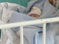 Tot mai multi copii au ajuns pe patul de spital cu angina! Medici: Nu mai avem locuri libere