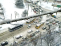 Str Bogdan Voievod, trafic, Nu Sterge!