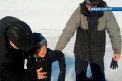 Erou, la 9 ani! A cazut sub gheata incercand sa salveze un caine din raul Nistru