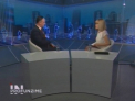 Dodon: Alianta este ca o casnicie fara dragoste, iar sotia geloasa este Mihai Ghimpu