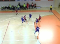 Start promitator pentru nationala Moldovei de futsal la turneul de calificare catre EURO-2016: A batut-o pe Albania