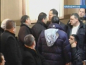 Bascanul Gagauziei, agresat de un presedinte de raion!