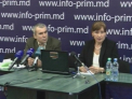 "Ministerul Sanatatii tolereaza scheme frauduloase de spalare a banilor la Centrul Mamei si Copilului"