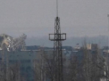 Incendiu puternic la centrala nucleara din regiunea Nikolaev din sudul Ucrainei. De la ce au pornit flacarile
