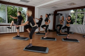 Unde poti practica aerobica la Chisinau si cum sa te pregatesti de curs