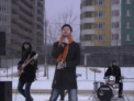 Adrian Ursu, multumit de noul sau videoclip: A iesit exact asa cum imi doream