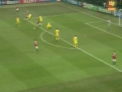 Executie fantastica in Liga Campionilor! Boateng a marcat un gol magnific pentru AC Milan