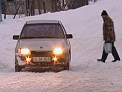 Loviti de o masina in timp ce se intorceau de la scoala! Patru copii de clasa I, spitalizati!