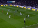 Marsul triumfal. Real Madrid a spulberat cu 4 la 0 formatia Racing Santander