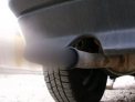 Taxa de poluare de 40.000 de euro. Legea care ingroapa industria auto