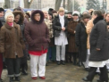 "Gheorghe Grossu n-are nicio legatura cu moartea baiatului!" Angajatii spitalului isi vor seful inapoi