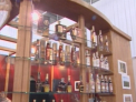 "Vinul e ca femeia, te ademeneste, iti fura mintile si iti goleste buzunarele". Impresii de la Expovin 2012