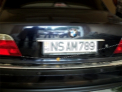 Ce pedeapsa a primit tanarul care si-a omorat consateanul care ii vanduse un BMW