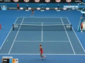 Romanca Simona Halep, in mare forma la Australian Open. S-a calificat in turul 3