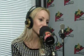 Katalina Rusu, in studioul Pro FM despre eliminarea sa de la Eurovision: "O sa caut un avocat"