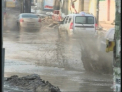 Balti, zapada, nervi si"¦ greu de gasit un loc de parcare! Situatia in Chisinau dupa o luna de ninsori