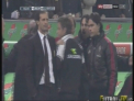 Scandal in Italia! AC Milan a terminat la egalitate meciul cu Juventus pentru ca arbitrii nu au validat un gol